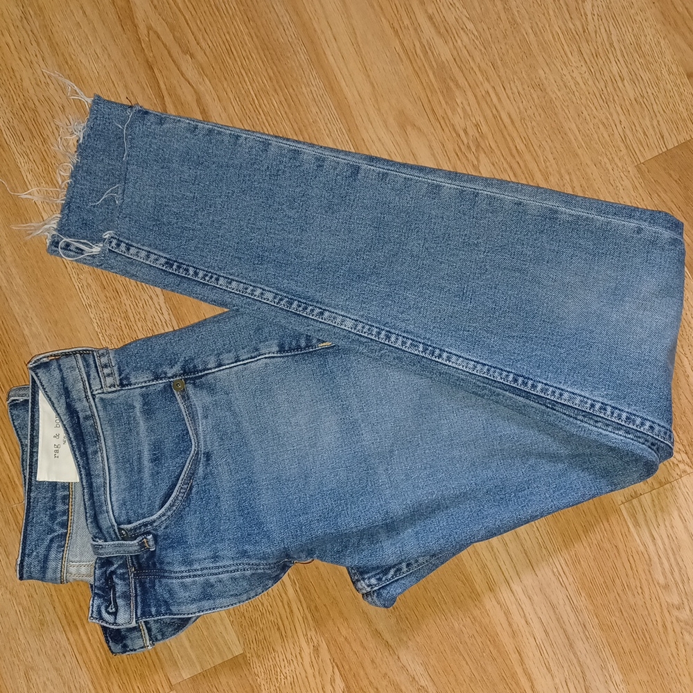 Rag & Bone Extra Slim - image 6